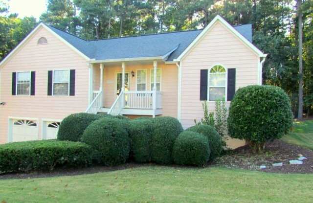 3395 Lochness Lane - 3395 Lochness Lane, Cobb County, GA 30127