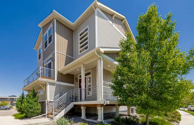 17988 East 105th Place - 17988 East 105th Place, Commerce City, CO 80022