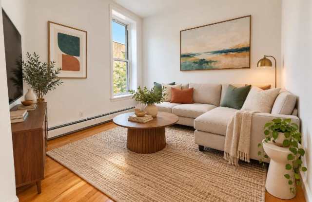 375 West 126th Street Gallery 1