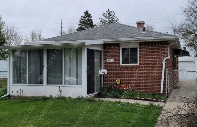 4156 Garden Park Drive - 4156 Garden Park Drive, Toledo, OH 43612