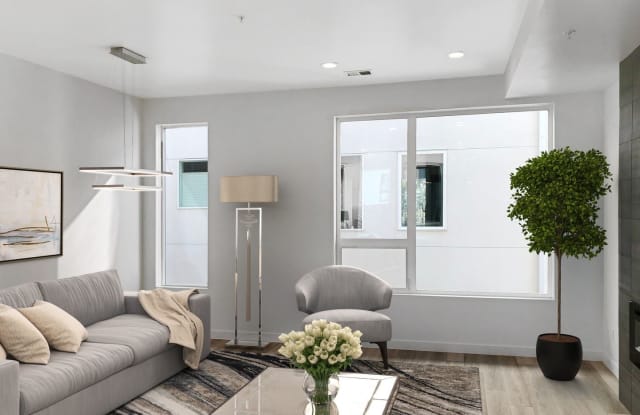 1620 Irving St Unit 4 - 1620 Irving St, Denver, CO 80204