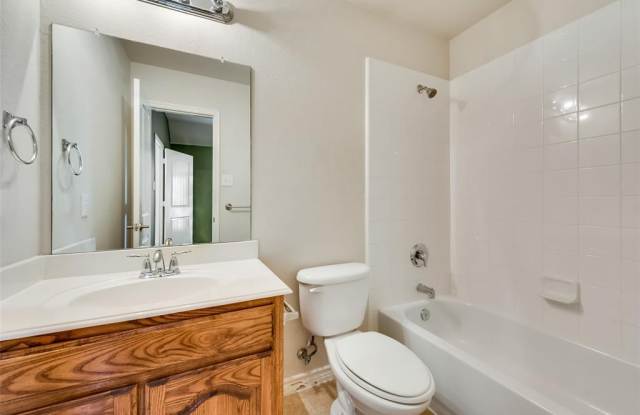 3521 Camino Trail Gallery 2