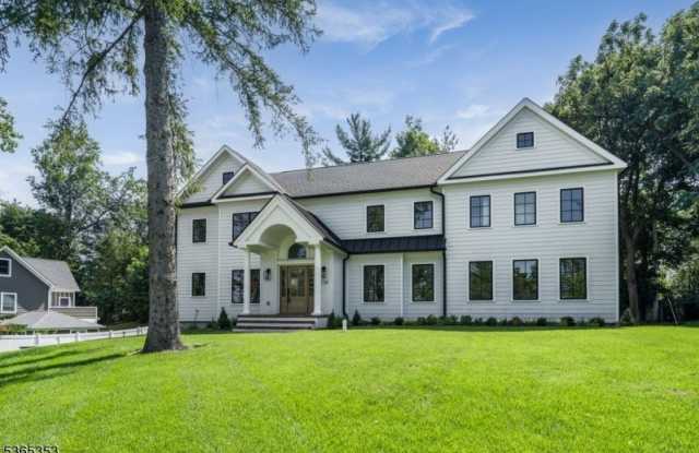 338 A Old Short Hills Rd - 338 Old Short Hills Road, Short Hills, NJ 07078