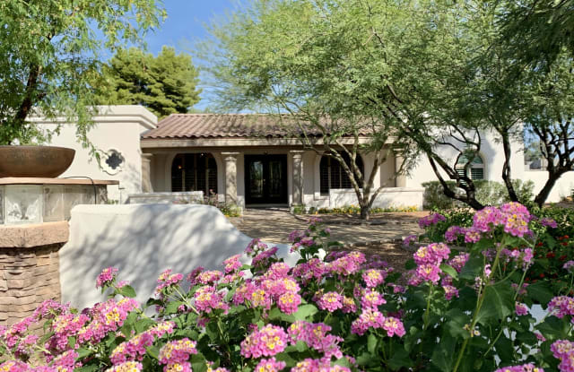 6016 E BERYL Avenue - 6016 East Beryl Avenue, Phoenix, AZ 85253