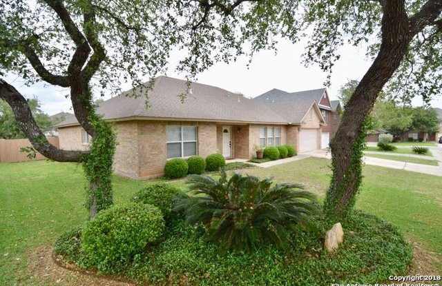 1035 Culberson Station - 1035 Culberson Sta, San Antonio, TX 78258