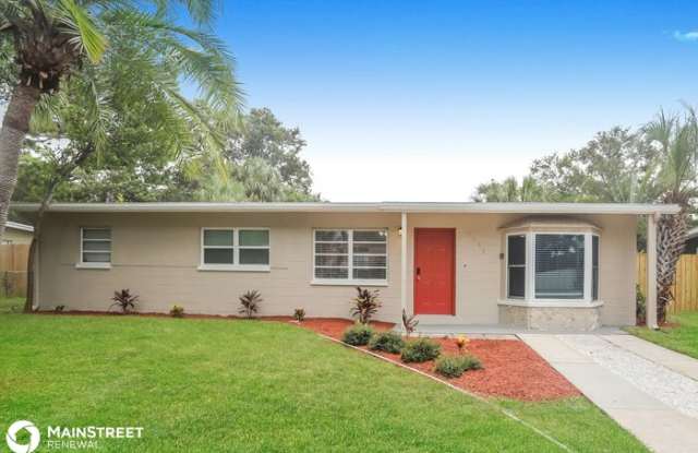 8673 Quail Road - 8673 Quail Road, Bardmoor, FL 33777