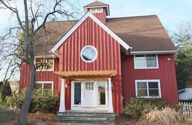 114 Mount Pleasant Avenue photos photos