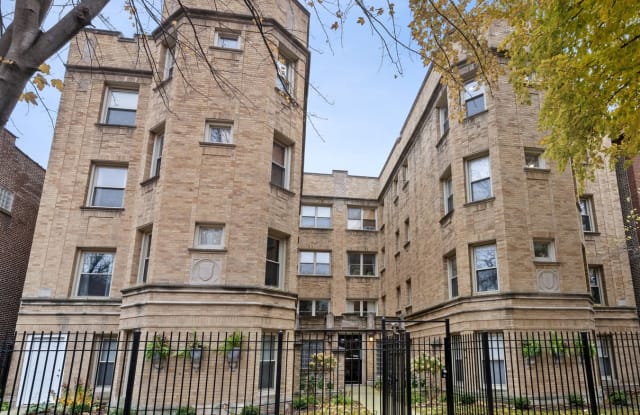 4709 North Lawndale Avenue - 4709 North Avers Avenue, Chicago, IL 60625