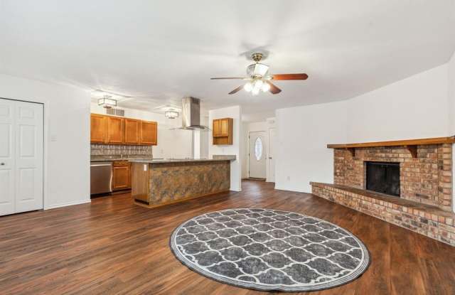 5509 Gates Drive Gallery 4