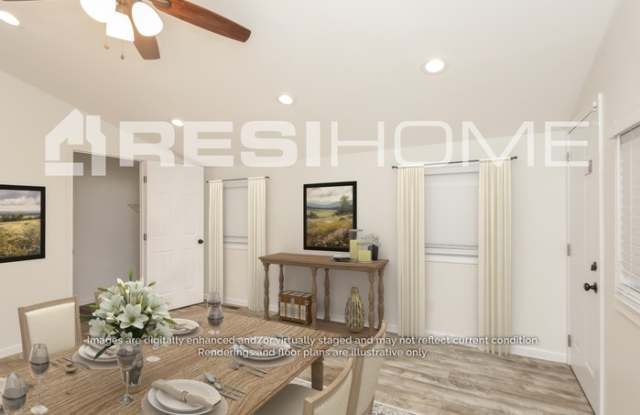 2919 Post Oak Tritt Road Gallery 3