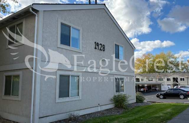 Two Bedroom Upstairs Unit in The Vineyards photos photos