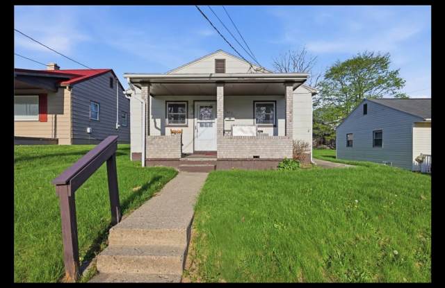 1417 Randolph St. Newcastle, Pa Gallery 1