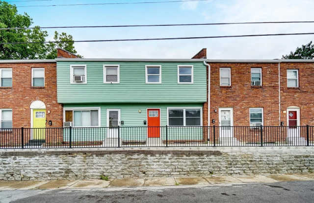 5701 Montgomery Road unit: 3 photos photos