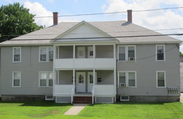 19-21 Cross Street - 21:1L - 19 Cross St, Worcester County, MA 01560