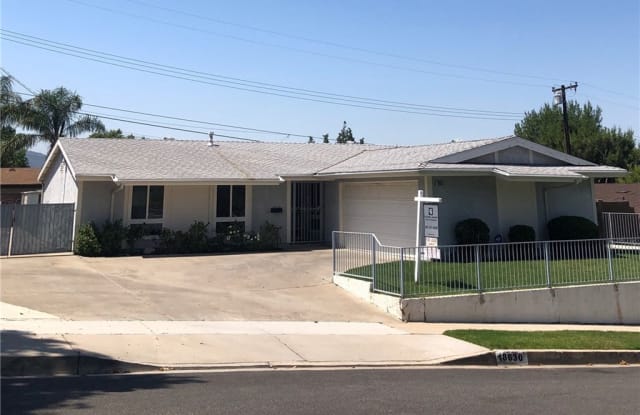 18630 Oakmoor Street - 18630 Oakmoor Street, Santa Clarita, CA 91351