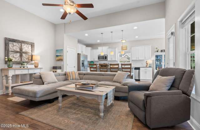 1801 Wildwood Court SW - 1801 Wildwood Court, Brunswick County, NC 28469