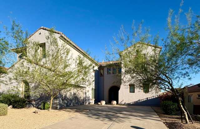 AVAILABLE NOW - Spacious 4 Bedroom Home with Private Pool in West Wing Peoria!!! Gallery 3