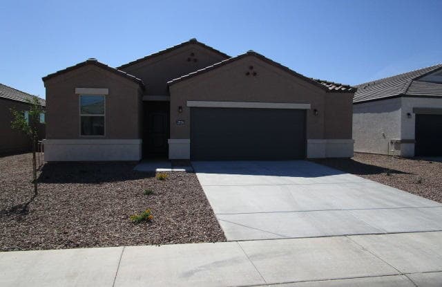 28356 N CHALCOCITE Street - 28356 N Chalcocite St, San Tan Valley, AZ 85143