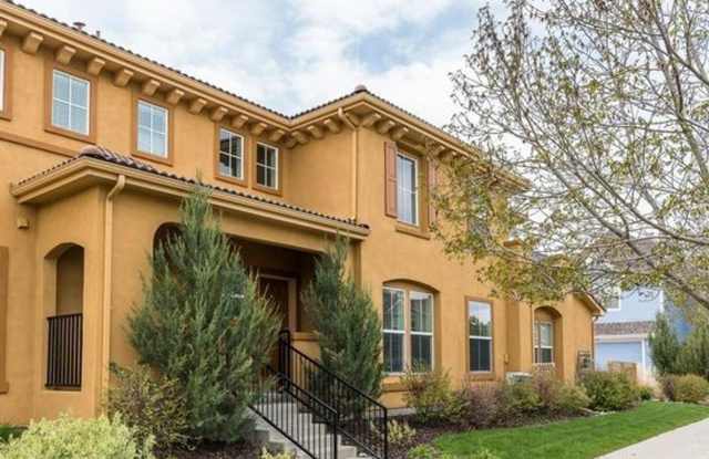 2295 Beeler St #104 - 2295 Beeler Street, Denver, CO 80238