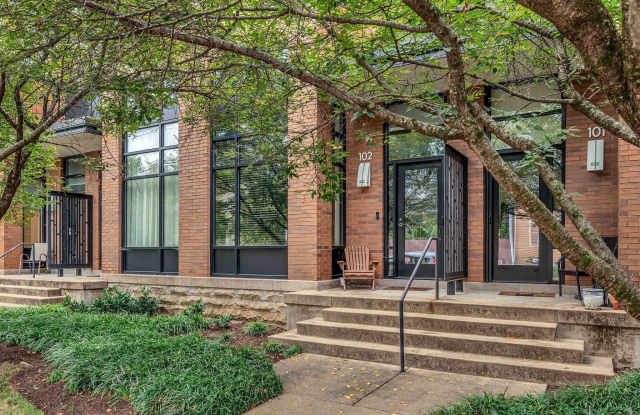 1100 Russell St #102 - 1 - 1100 Russell Street, Nashville, TN 37206