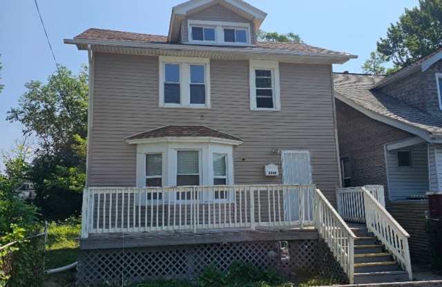 5056 Bewick St, 3 Beds | 1 Full Bath | For Rent photos photos