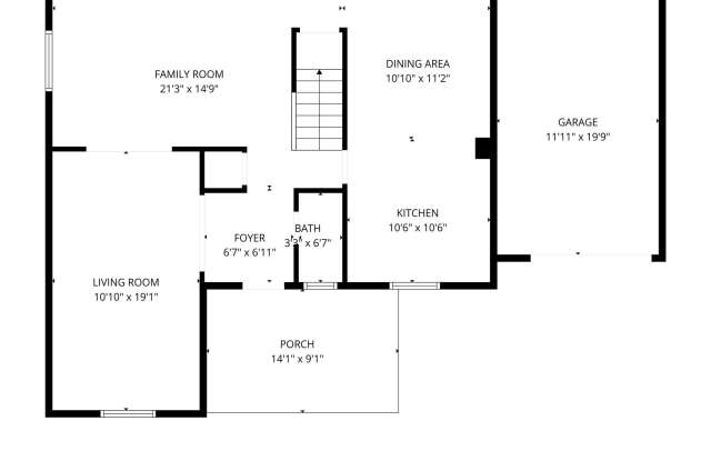 61 Jarvin Road Gallery 3