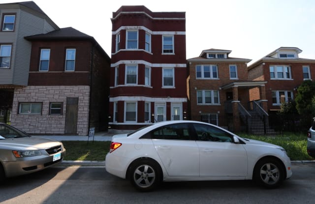 8356 South Mackinaw Avenue - 8356 South Mackinaw Avenue, Chicago, IL 60617