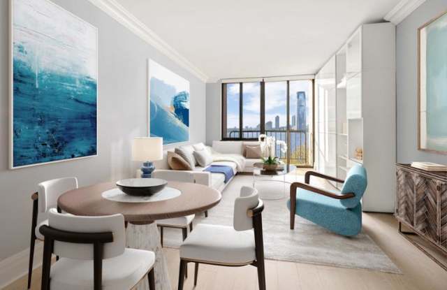 380 Rector Place photos photos