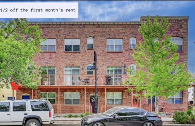 5388 Allison Street - 5388 Allison Street, Arvada, CO 80002 5388 Allison Street - 5388 Allison Street, Arvada, CO 80002