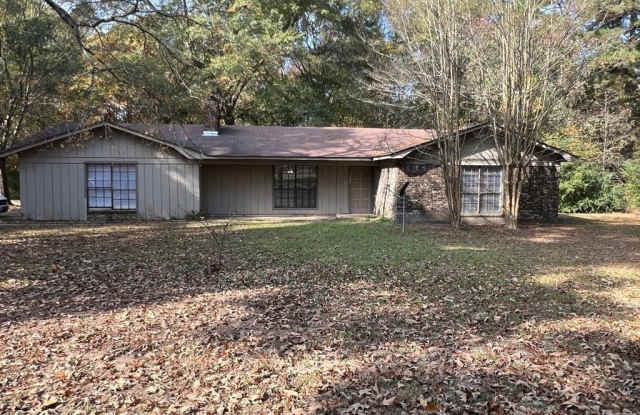 3209 Hastings Crossing Road - 3209 Hastings Crossing Road, Texarkana, AR 71854