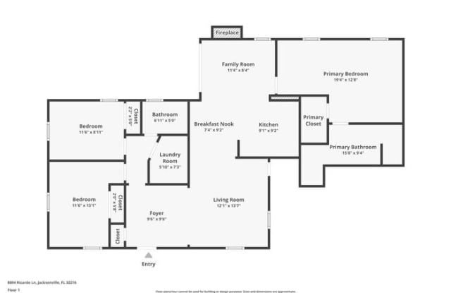 8804 Ricardo Lane Gallery 2