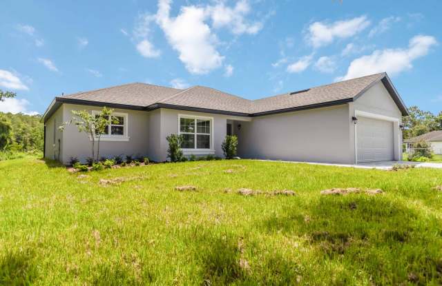 Brand-New Energy-Efficient 3 Bedroom, 2.5 Bathroom Home | Large Lot | No HOA | Move-In Special! Gallery 4