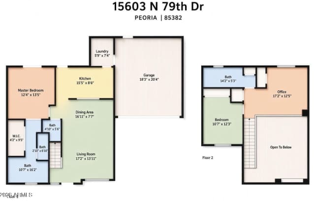 15603 N 79TH Drive Gallery 2
