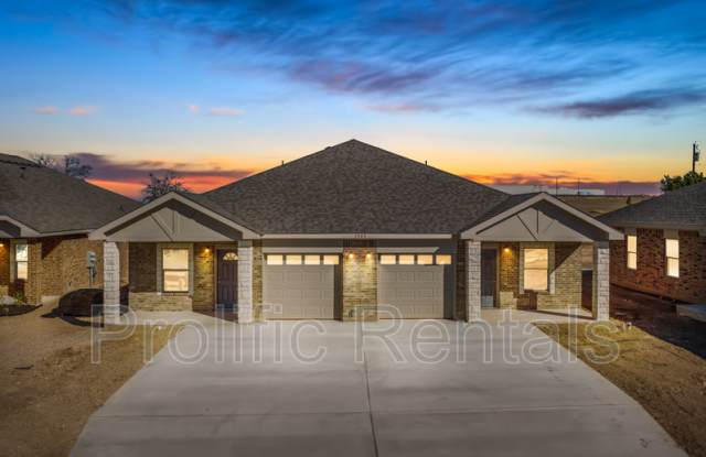 3505 Abraham Drive - 2 photos photos