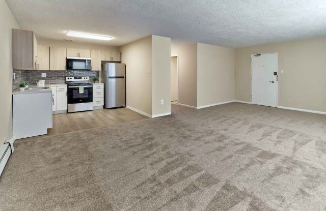 Audubon Arms Apartments Gallery 2