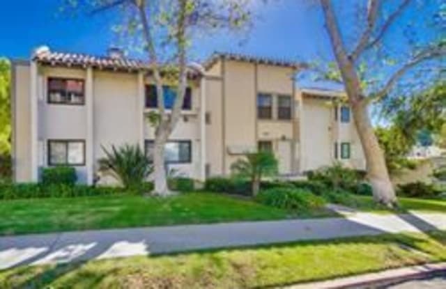2941 C Street #467 - 2941 C Street, San Diego, CA 92102