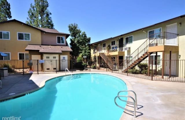 9656 Winter Gardens Blvd. #07 - 9656 Winter Gardens Boulevard, Winter Gardens, CA 92040
