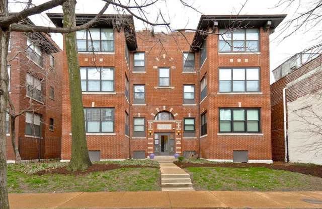 5621 PERSHING AVENUE #23 | SAINT LOUIS 63112 photos photos