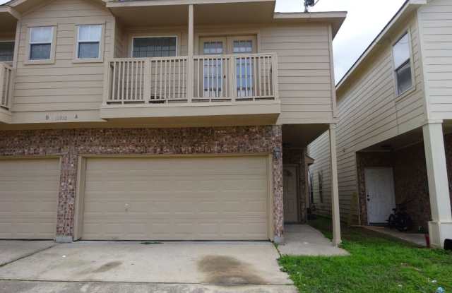 11910 Chetman Drive #A - 11910 Chetman Drive, Harris County, TX 77065