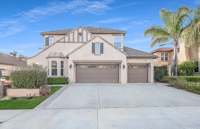 169 Via Magnolia - 169 Via Magnola, Thousand Oaks, CA 91320