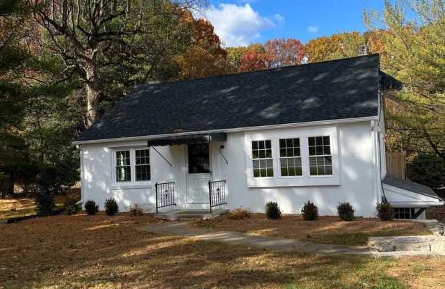 819 W KING RD - 819 West King Road, Chester County, PA 19355