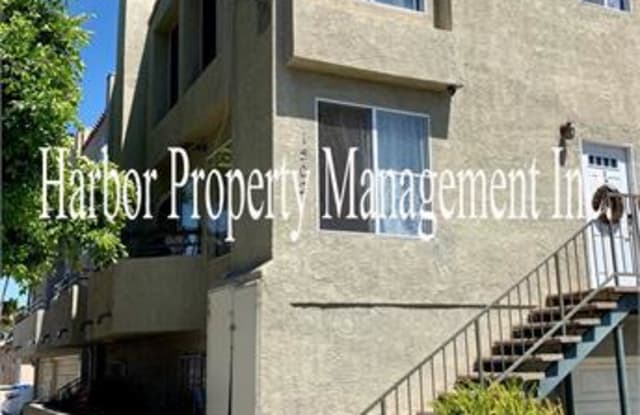 1502 South Palos Verdes Street - 1502 South Palos Verdes Street, Los Angeles, CA 90731