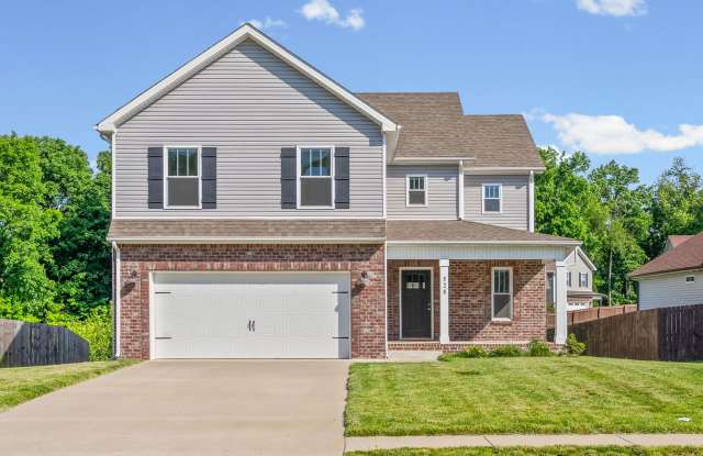 Pet Friendly Four Bedroom! photos photos