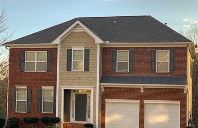 3022 Greymont Cloister - 3022 Greymont Cloister, Douglas County, GA 30135