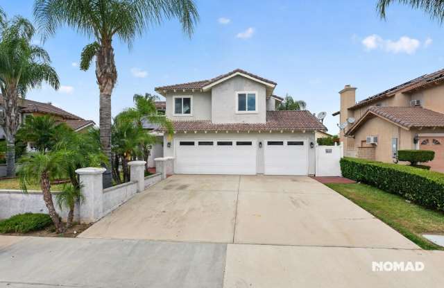 Spacious 4BR House in Moreno Valley photos photos Spacious 4BR House in Moreno Valley photos photos