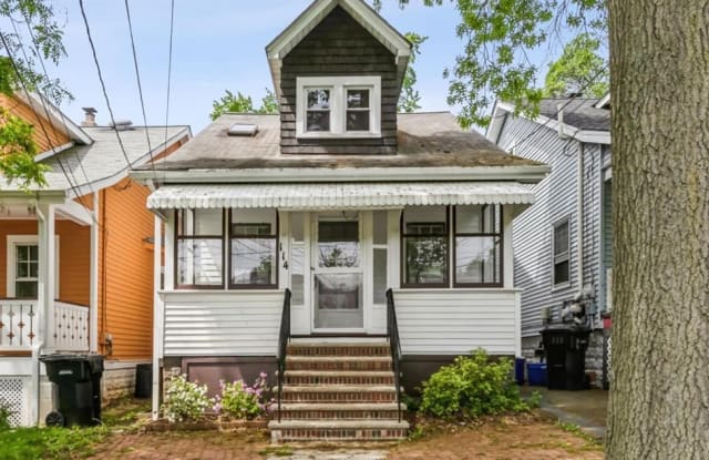 114 SO. 5TH Avenue - 114 South 5th Avenue, Highland Park, NJ 08904