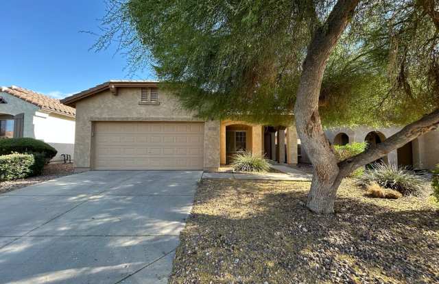 7635 W Springfield Way, Florence, AZ photos photos