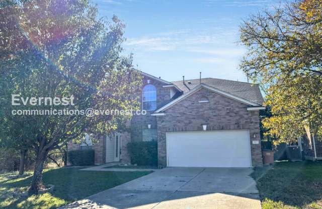 3505 Fitzroy Avenue - 3505 Fitzroy Avenue, Austin, TX 78748