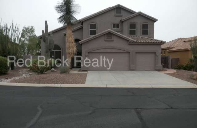 7757 East Roland Circle - 7757 East Roland Circle, Mesa, AZ 85207
