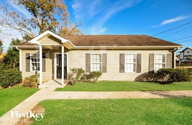 114 South 16th Street - 114 South 16th Street, Griffin, GA 30223
